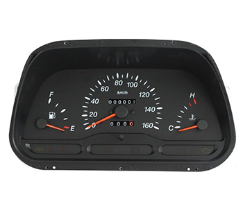 探(tan)索電(dian)動汽(qi)車儀(yi)表盤(pan)的個(ge)性化(hua)設置(zhi)與調(diao)整